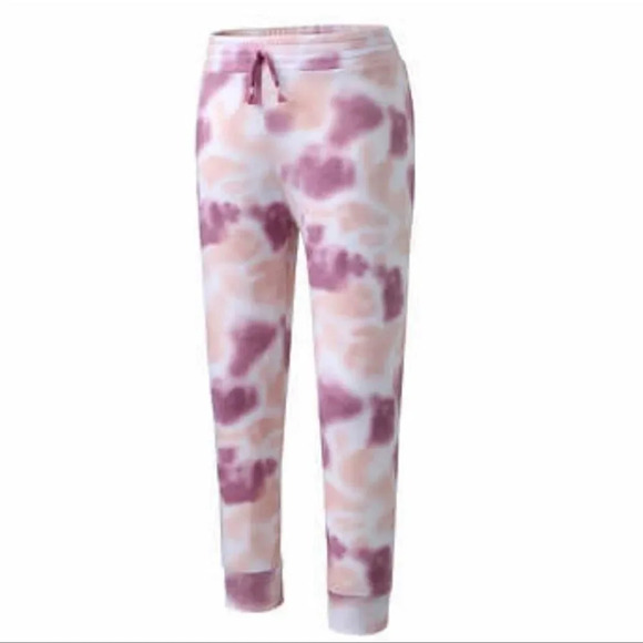 JessicaāSimpsonāKids'Ā 3-pieceā5 Pink Camo Set size 5 - Picture 16 of 16